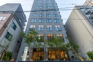Bay Hotel Tokyo Hamamatsucho, Tokyo