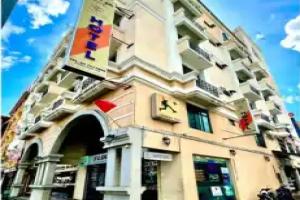 Flora Place Hotel, Kota Bharu