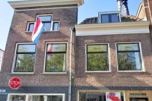 Bed and Breakfast Manna Mini-hotel, Gouda