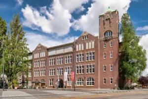 Stayokay Amsterdam Oost - Hostel, Amsterdam