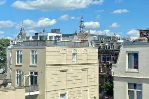 XO Hotel Inner, Amsterdam