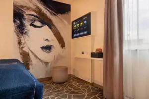 Holiday Inn - the niu, Ridge Halle Central Station by IHG, Halle an der Saale