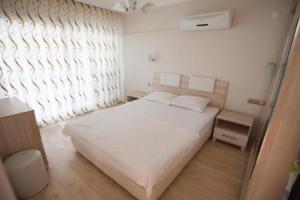 Lovely Flat in Didim With Shared Pool Sauna Gym Apartments, Akbuk