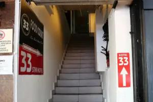 33 Star Hotel by The Sqwhere, Kuala Lumpur