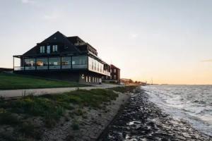 Fliegerdeich Hotel | Bar & Restaurant, Wilhelmshaven