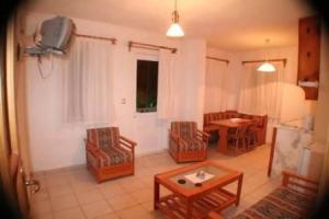 Appartment Mavikosk Apartments, Dalyan