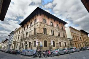 My Guest In Florence, Florence