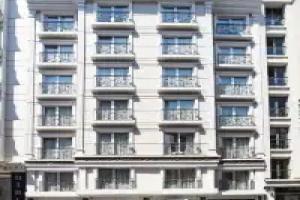 İSTANBUL LALELİ, Istanbul