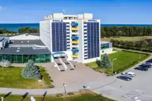 Toila Spa Hotel, Toila
