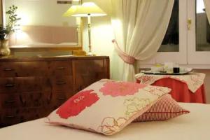 Hotel Victoria Maiorino, Cava de' Tirreni