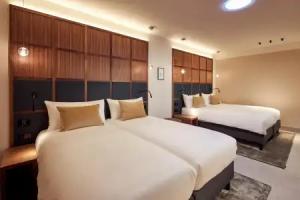 Met Hotel Amsterdam, Amsterdam