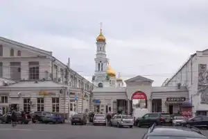 Apartix, Rostov-na-Donu
