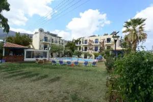 Milos Apartments Malia, Malia