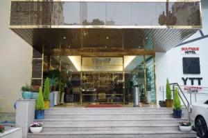 YTT Hotel Nampo, Busan