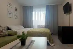 Friday Apartment on the Okruzhnoye highway 32, Vologda