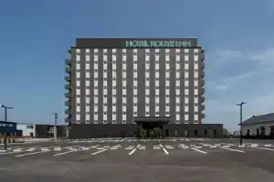 Hotel Route Inn Airport -Matsushige smart inter-, Tokushima