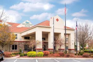 Homewood Suites by Hilton/Airport, Columbus