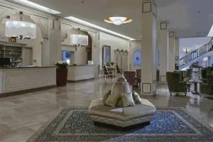 Hotel Ariston Molino Buja, Abano Terme