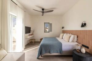 Nysis Hotel, Koufonisia
