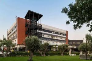 FT Lotus Thermal Hotel&Spa, Trademark Collection By Wyndham, Izmir
