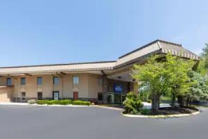 Baymont by Wyndham Knoxville I-75, Knoxville