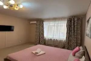Apartments on 288/3 Proletarskaya Street, Orenburg