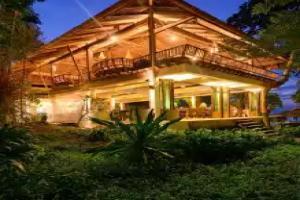 Siam Bay Resort, Chang Island
