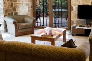 Villa Mandarin, Bodrum