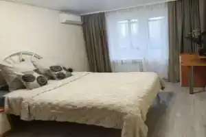 Apartments at 107 Lenin Avenue, Mariupol