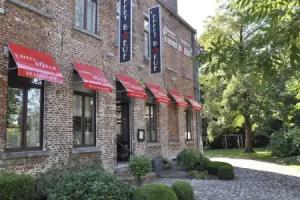 Hotel le Monte Cristo, Mons