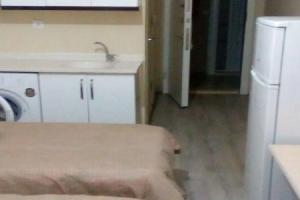 New Ciragan Rezidans Apart Hotel, Karaman