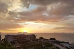 Hotel Sunset GL, Vlore