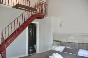 Dem Butik Hotel, Alacati