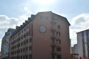 Hotel Arion, Constantza