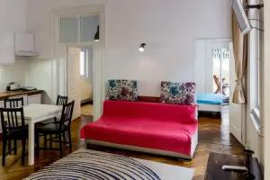 Piata Sfatului Apartments, Brasov