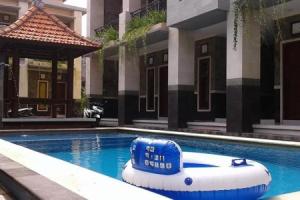 Santhi Graha Kuta, Kuta