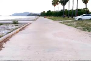 Pranmanee Beach Resort, Ban Mai