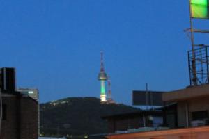 Seoul Station R Guesthouse, Seoul