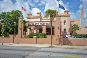 Embassy Suites by Hilton Charleston Historic District, Charleston