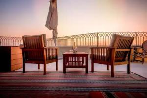 Ramada by Wyndham Hotel, Nazareth