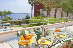 Ses Gerres Beach House, Cas Catala-Illetes