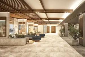 The Bo Vue Hotel Bodrum, Curio Collection by Hilton, Goeltuerkbuekue
