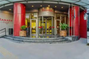 Ramada Plaza Izmir, Izmir