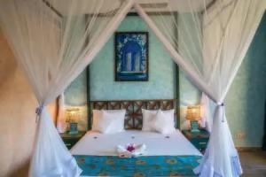 Zanzibar Queen Hotel, Matemwe