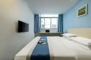 yinglun Hostel (Shenzhen North Railway Station), Shenzhen