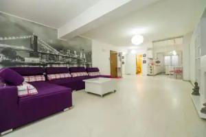 White Nest Apartments, Brasov