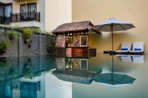 Silkotel Hoi An	, Hoi An