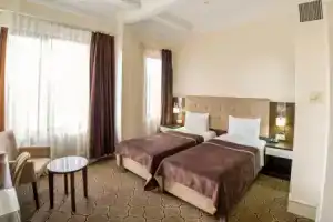 Nora Beach Resort and Spa, Chaweng Beach