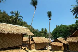 New Rantee Beach Resort 2, Phi Phi Island