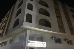 Oasis Hotel Apartments, Hurghada